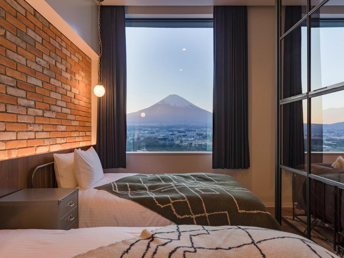 HOTEL CLAD GOTEMBA 4* (Japan) - from US$ 270 | BOOKED